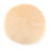 Round Chair Seat Cushion Pad Artificial Floor 30cm 2
