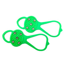 Non-5 Silicone Traction Cleats for Shoes – Ice Grip, 4