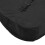 WEUVEB Guitar Carrying Bag Storage for Accessories Black 1Pack 41Inch 2