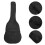 WEUVEB Guitar Carrying Bag Black 41 Inch 1 Pack 6