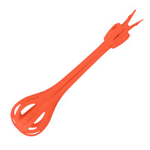 Boutique Egg Beater Big Clearance New Silicone Line Eggbeater Household Baking Small Clear Stick Manual Eggwhip