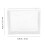 20Stk Transparente PVC Kosmetiktaschen Flugzeug 8