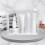 20Stk Transparente PVC Kosmetiktaschen Flugzeug 9