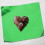 Candy Packing Paper Foil Green 200 Sheets Shapes 7