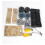 - DIY Alloy Tank Car Chassis Track Kit 6