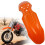 Front Fender Mudguard for CRF50 Durable Lightweight 1