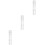 3Pcs Transparent Pc Erhu Carrying Case Lightweight Durable Storage Bag 5