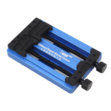 Portable Aluminum Alloy Motherboard Repair Biaxial Fixture MR6 Max