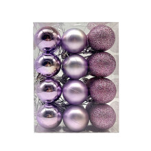 E Light Blue Christmas Tree Decorations For Soft Hues And Seasonal Joy In Bulk Pack