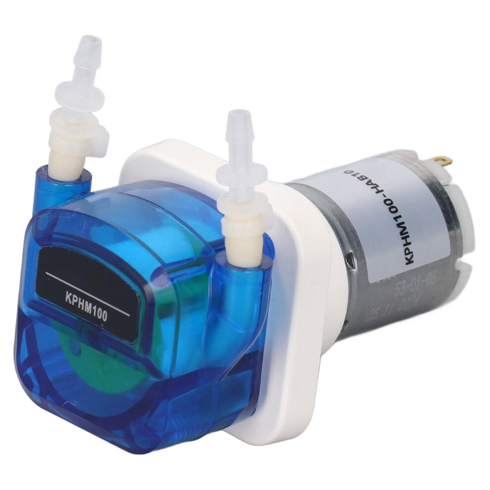Kphm100 Hab10 Mini Peristaltic 180Ml/Min 3/5Mm 9461393688694