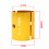 2Pièces Shim Adaptateur Guidon Durable Aluminium 2
