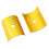 2Pièces Shim Adaptateur Guidon Durable Aluminium 8