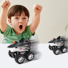 Dinosaurleker, biler for barn 3-5 år, friksjonsdrevne gutteleker, dinosaurlastebilleker for småbarn 1-3 år, bursdagsgaver, barneleker for alderen