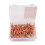 Copper Plated 250 Horseshoe Nails 47.5mm Rustproof Equestrian Gear E4 1