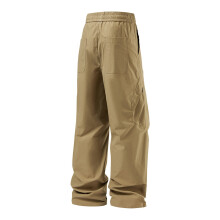 Men's Casual Trousers Everyday Wear Loose Fit Straight Leg Comfortable Stylish Design With Multiple Pockets