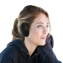 Winter Headband Ear Cover For Winter Ear Warmers Ear Muffs For Men Women Kids Ski Running Cycling