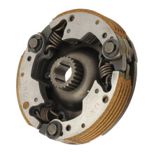 Automatisches Start-Engine Kupplung für chinesische 50cc-110cc Dirtbikes & Go-Karts 17mm