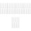 75Stk Essenzielle Duftstäbchen Weiß Auto Aromatherapie Diffuser Sticks 6