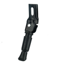 (12inch) Adjustable Bike Kickstand with Spring for Safety