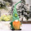 St. Patrick's Day Gnome Plush Doll Green Shamrock 4