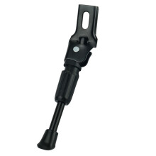 (16") Adjustable Bike Kickstand with Spring for Safety