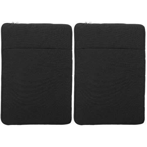 2pcs 14-Inch Computer Bag Carrying Bag 1
