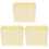 3Pcs Reusable Paint Brush Cleaner Plastic Brush Washer with Handle 4
