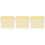 3Pcs Reusable Paint Brush Cleaner Plastic Brush Washer with Handle 5
