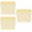 3Pcs Reusable Paint Brush Cleaner Plastic Brush Washer with Handle 8
