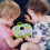 Learning Tablet Toy for Toddlers Yellow 1 Pack 2
