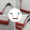 unbranded 1Pc 3.5mm TRS to TRRS Splitter Adapter Cable Transfer for Micro and Micro 5