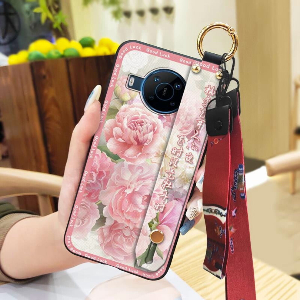 Nokia X100 Phone Case Waterproof Shockproof With Kickstand 902370251078