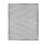 Range Hood Aluminum Filter Multi-Layer 288x362mm for 5