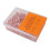 250pcs Copper Plated Horseshoe Nails 45mm Rustproof E3 13
