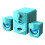 Bluetooth 2.1 Computer Speakers with USB Power, LED Lights, Compatible with PC/Laptop 2