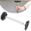 Adjustable Support Leg for Bed Frame or Cabinet 30-45 cm 3