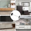 Adjustable Support Leg for Bed Frame and Cabinet 30-45 cm 4