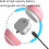 Pet Bouncing Ball Waterproof Remote-Controlled USB 7