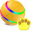 Pet Bouncing Ball Waterproof Remote-Controlled USB 8