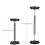 Adjustable Support Leg for Bed Frame and Cabinet 30-45 cm 7