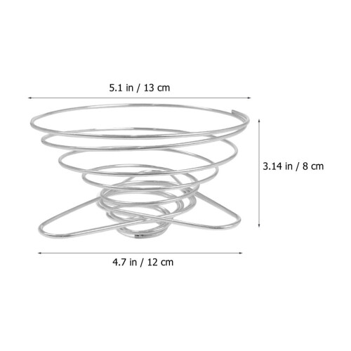 kaffeefilter für manuelle kaffeemaschinen 1