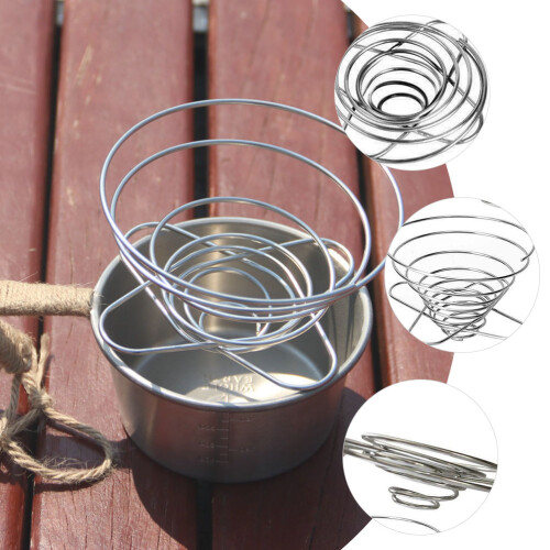 kaffeefilter für manuelle kaffeemaschinen 2