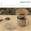 kaffeefilter für manuelle kaffeemaschinen 6
