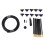 Above Ground Sprinkler 15-60 L/H20cm EU Std Nozzle 2