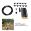 Above Ground Sprinkler 15-60 L/H20cm EU Std Nozzle 5