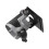 Adjustable Router Base Aluminum 1 Piece 3
