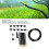 Above Ground Sprinkler 15-60 L/H20cm EU Std Nozzle 4