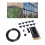 Above Ground Sprinkler 15-60 L/H20cm EU Std Nozzle 3