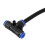 Above Ground Sprinkler 15-60 L/H20cm EU Std Nozzle 11