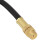 Above Ground Sprinkler 15-60 L/H20cm EU Std Nozzle 8